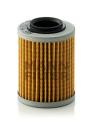 MANN-FILTER Olejový filter MH631
