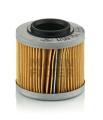 MANN-FILTER Olejový filter MH651