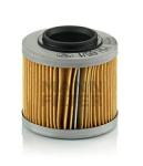 MANN-FILTER Olejový filter MH651