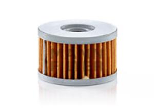 MANN-FILTER Olejový filter MH68