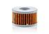 MANN-FILTER Olejový filter MH68
