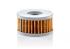 MANN-FILTER Olejový filter MH69