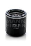 MANN-FILTER Olejový filter MW64