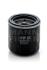 MANN-FILTER Olejový filter MW64