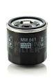 MANN-FILTER Olejový filter MW641