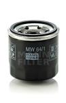 MANN-FILTER Olejový filter MW641