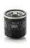 MANN-FILTER Olejový filter MW641