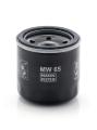 MANN-FILTER Olejový filter MW65