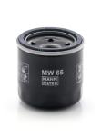 MANN-FILTER Olejový filter MW65