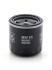 MANN-FILTER Olejový filter MW65