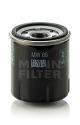 MANN-FILTER Olejový filter MW68