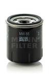 MANN-FILTER Olejový filter MW68