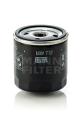MANN-FILTER Olejový filter MW712