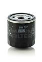 MANN-FILTER Olejový filter MW712