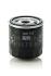 MANN-FILTER Olejový filter MW712