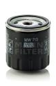 MANN-FILTER Olejový filter MW713
