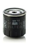 MANN-FILTER Olejový filter MW713