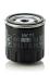 MANN-FILTER Olejový filter MW713