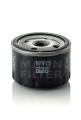 MANN-FILTER Olejový filter MW75