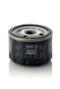 MANN-FILTER Olejový filter MW75
