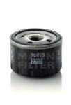 MANN-FILTER Olejový filter MW75