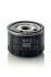 MANN-FILTER Olejový filter MW75