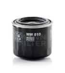 MANN-FILTER Olejový filter MW810