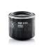 MANN-FILTER Olejový filter MW810