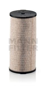 MANN-FILTER Olejový filter PFU19326X