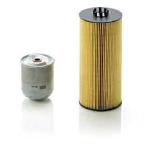 MANN-FILTER Olejový filter SP20412X