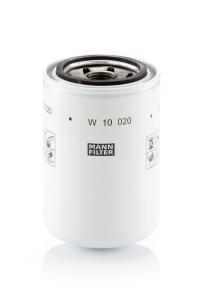 MANN-FILTER Olejový filter W10020