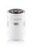 MANN-FILTER Olejový filter W10020
