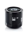MANN-FILTER Olejový filter W10050