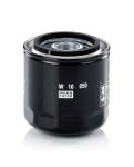 MANN-FILTER Olejový filter W10050