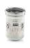 MANN-FILTER Olejový filter W1022