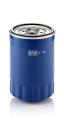 MANN-FILTER Olejový filter W1035