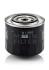 MANN-FILTER Olejový filter W1126