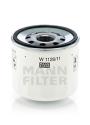 MANN-FILTER Olejový filter W112611