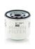 MANN-FILTER Olejový filter W112611