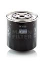 MANN-FILTER Olejový filter W1130