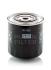 MANN-FILTER Olejový filter W1130