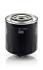 MANN-FILTER Olejový filter W11301
