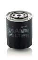MANN-FILTER Olejový filter W1140