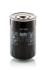 MANN-FILTER Olejový filter W11502