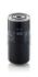 MANN-FILTER Olejový filter W1170