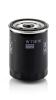 MANN-FILTER Olejový filter W71316