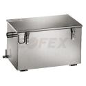 Separátor tukov GASTROMARKET 20 l