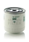MANN-FILTER Olejový filter W92021