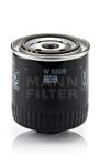 MANN-FILTER Olejový filter W9208