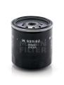 MANN-FILTER Olejový filter W92082